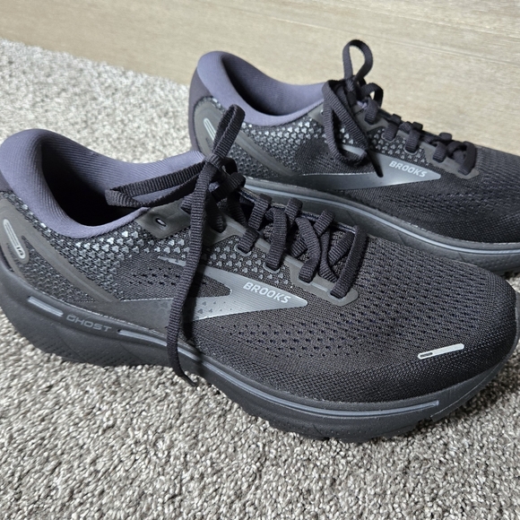 Brooks Ghost 14 Men's Running Shoe NEW size 9 - Picture 4 of 10
